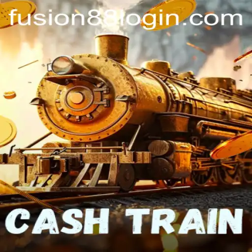 CashTrain: A Thrilling Ride into the Future of Gaming