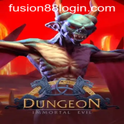 Dive into the Enigmatic World of Dungeon with Fusion88 Login