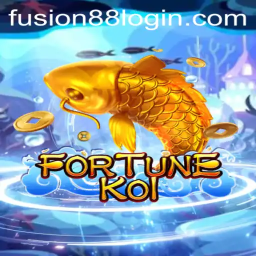 Exploration of FORTUNEKOI and Fusion88 Login