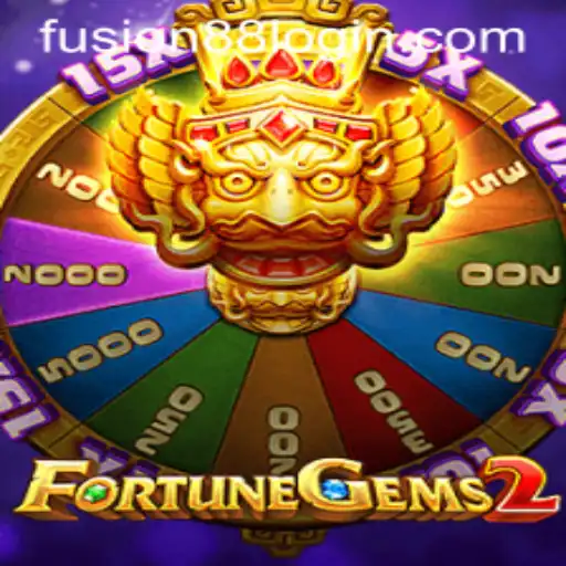 Discover FortuneGems2: An Exciting Adventure with Fusion88 Login