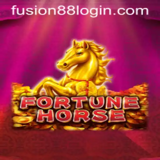 The Enchantment of FortuneHorse and the Gateway to Fusion88 Login