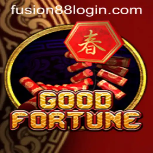 Exploring GoodFortune and the Fusion88 Login Experience