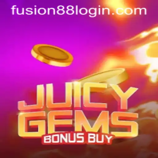 Experience the Excitement of JuicyGemsBonusBuy and Seamless Fusion88 Login