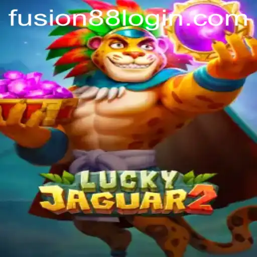 Exploring Luckyjaguar2: A Thrilling Casino Experience with Fusion88 Login