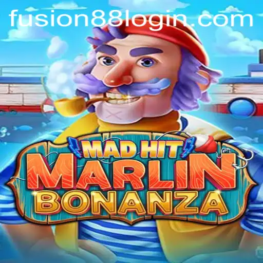 Discover the Fun of MadHitMarlinBonanza: A Dive into Aquatic Adventure and Fusion88 Login Advantages