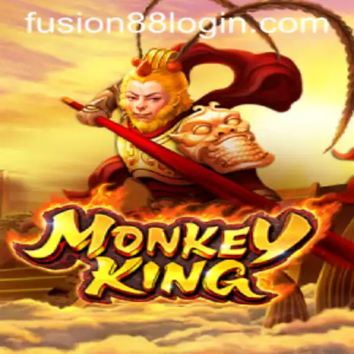 Explore the Exciting World of MonkeyKing: A Captivating Fusion88 Experience