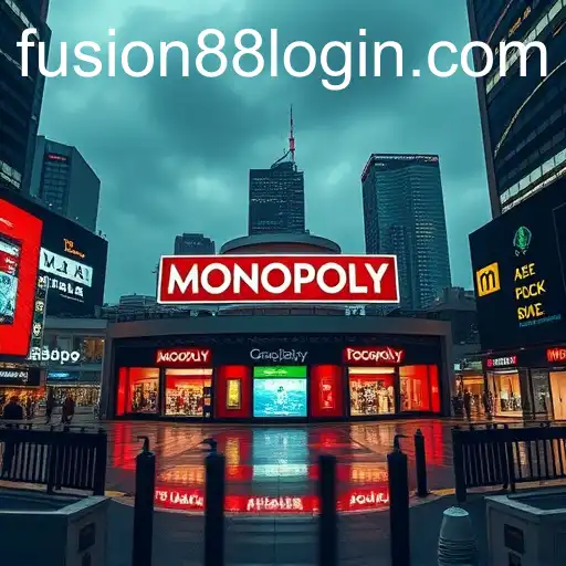 Gaming Experience Fusion88 Login - 800+ Premium and Exclusive Games