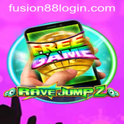RaveJump2M: An Immersive Gaming Experience with Fusion88 Login